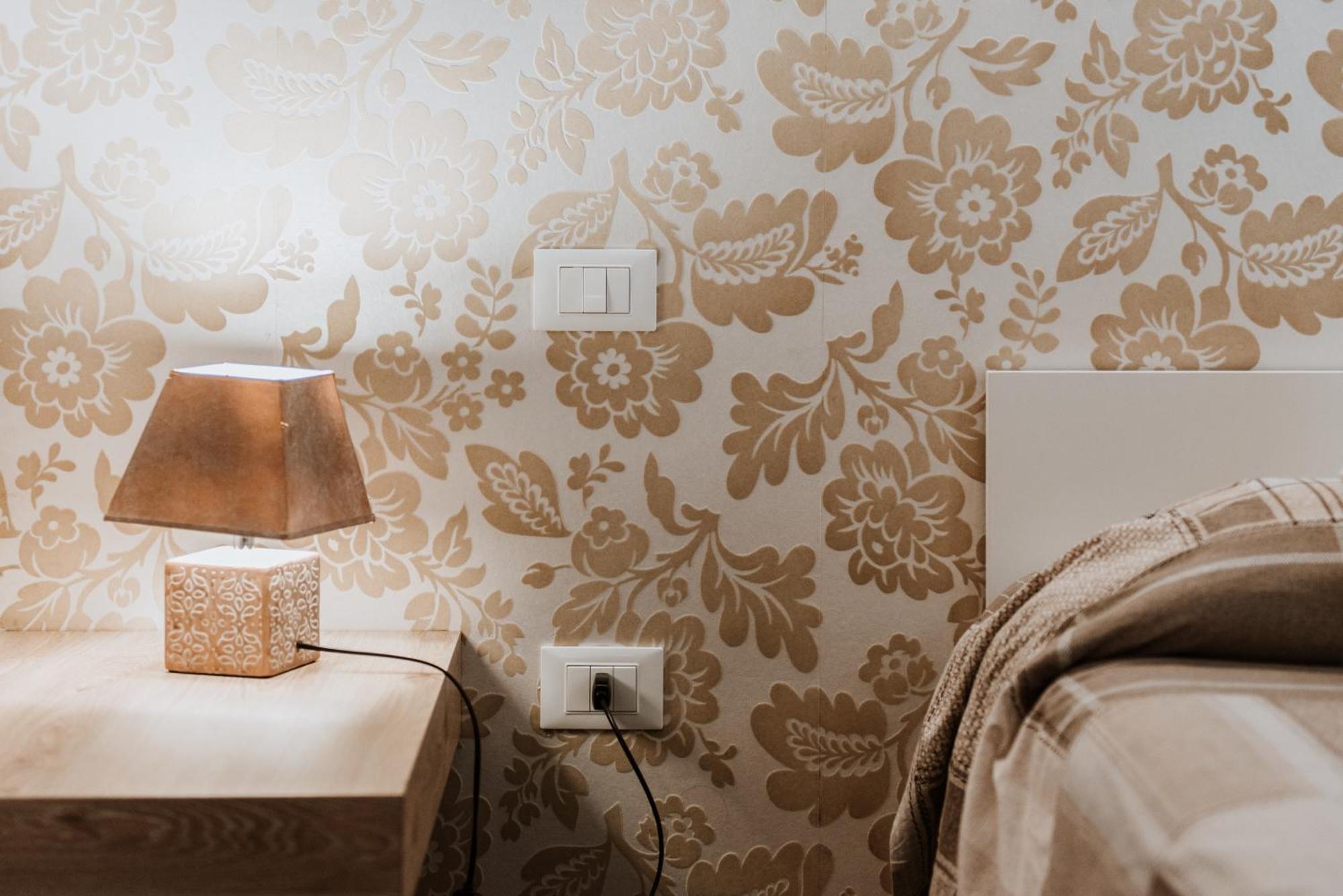 Bed and Breakfast Terrae Hydrunti Лечче Екстер'єр фото
