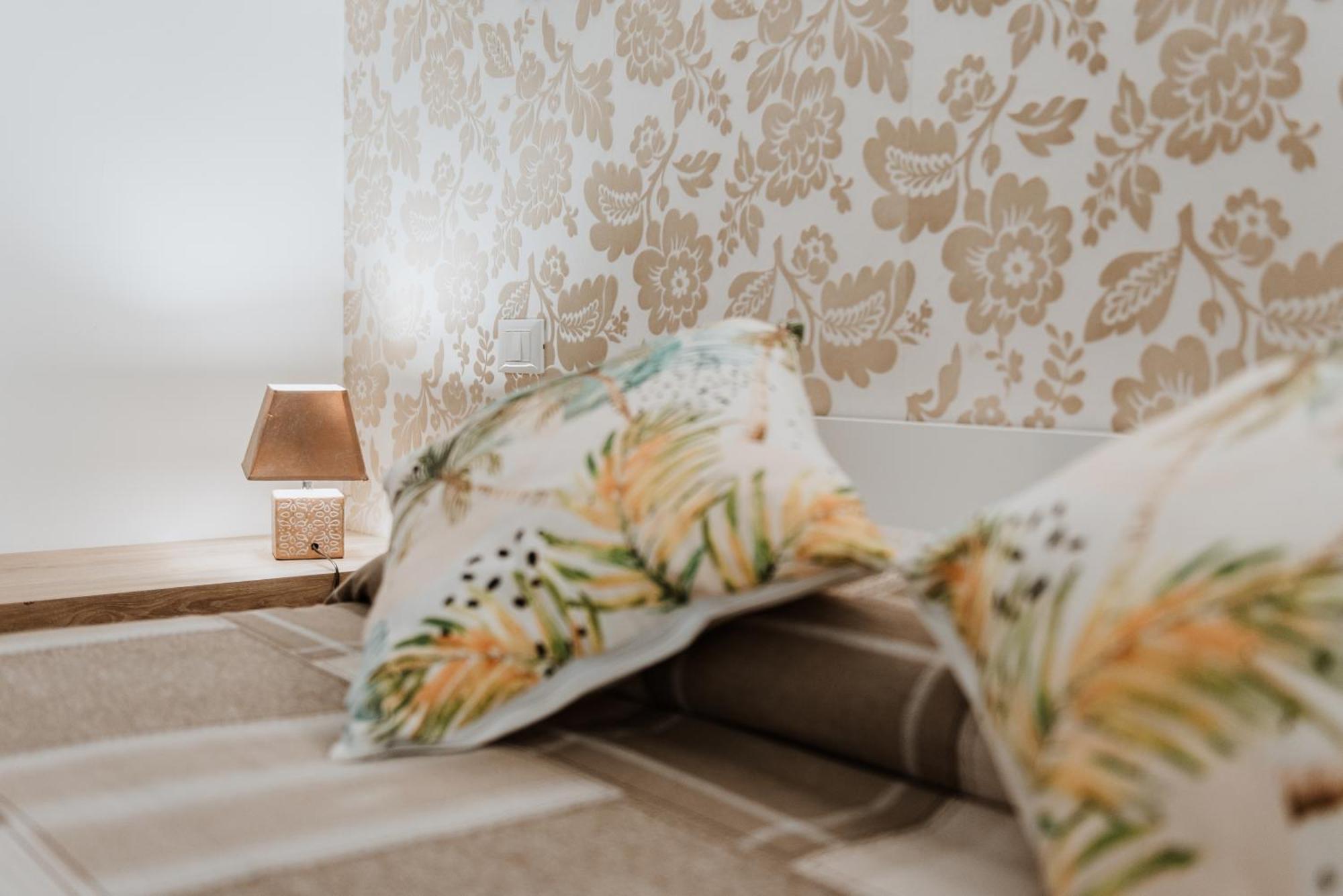 Bed and Breakfast Terrae Hydrunti Лечче Екстер'єр фото