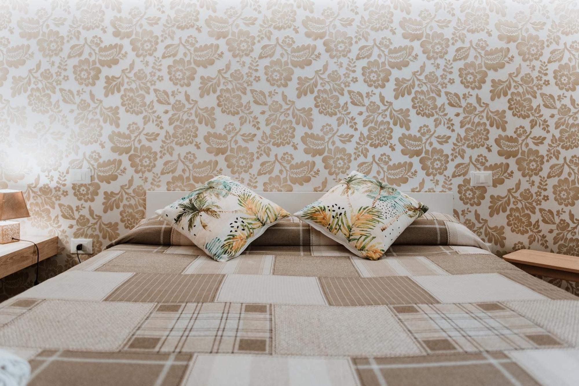 Bed and Breakfast Terrae Hydrunti Лечче Екстер'єр фото